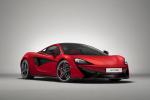 McLaren 570S Design Edition 1 2017 года